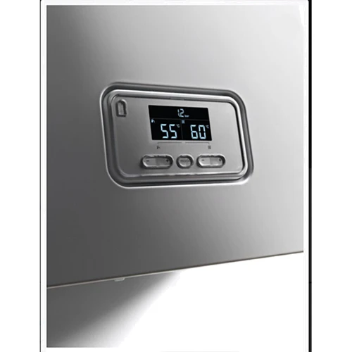 Електричний котел Protherm Ray (Скат) 9KE / 14 (220/380 В): Спосіб встановлення настінний