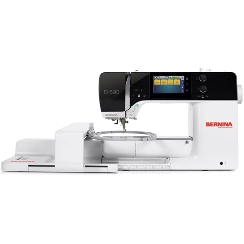 Швейная машина Швейно-вышивальная машина Bernina Bernette B590