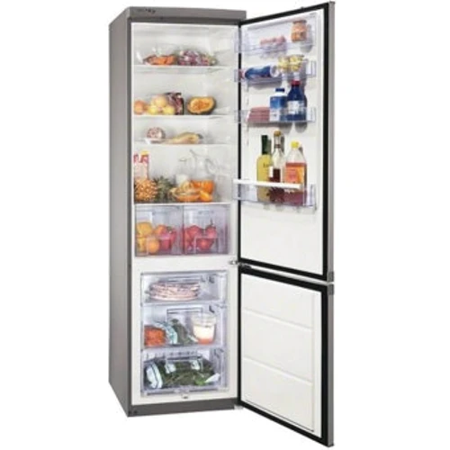 Холодильник Zanussi ZRB 940 PXH2