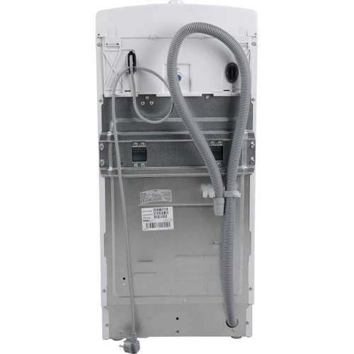 Пральна машина Whirlpool AWE 6080: Сушка немає