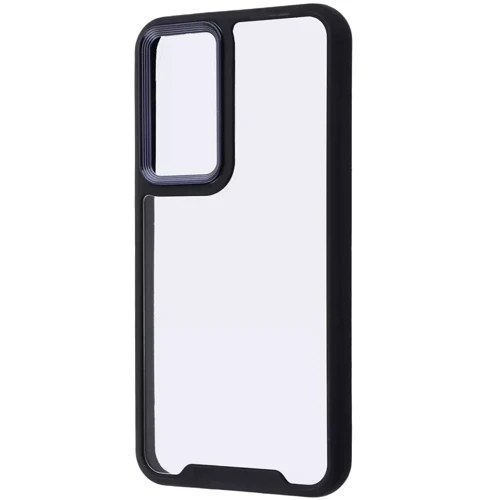 Аксессуар для смартфона WAVE Just Case Black for Samsung S711 Galaxy S23 FE