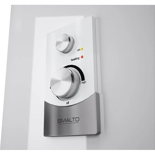 Бойлер Zanussi ZWH/S 100 Smalto: Монтаж настенный