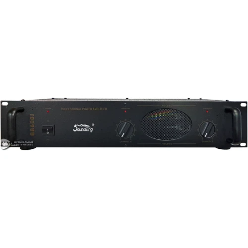 

Усилитель мощности Soundking SKAA600J