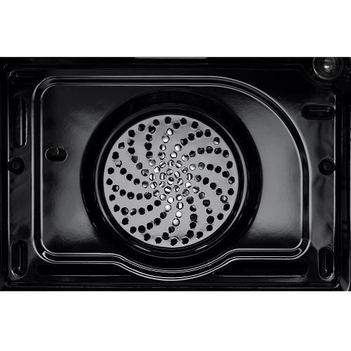 Духова шафа електрична GRANADO GEO 61-0200 inox: Кількість режимів нагріву 6