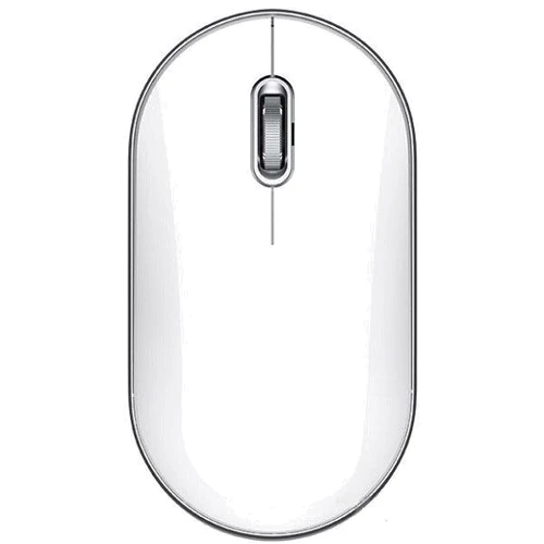 Мышь Xiaomi MWWHM0 Portable Mouse Air White (MWWHM01 White)
