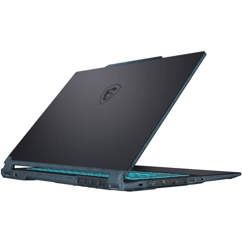 Ноутбук MSI Cyborg 14 A13VF-018US (CYBORG1413018): Объем накопителя 512 ГБ (SSD)