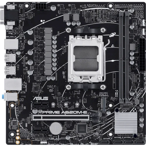 Asus Prime A620M-E-CSM