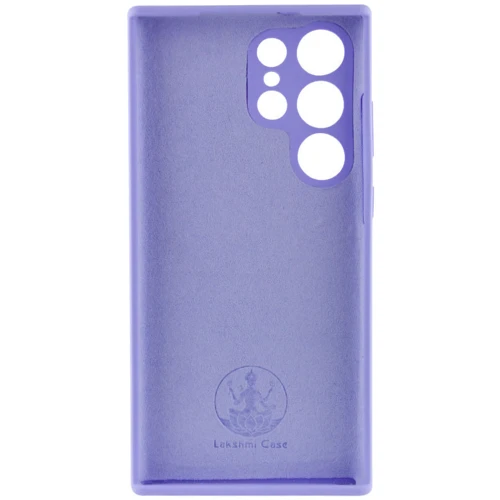 Чохол для телефона Lakshmi Case Silicone Cover Full Camera Dasheen для Samsung S928 Galaxy S24 Ultra: Сумісність Samsung S928 Galaxy S24 Ultra