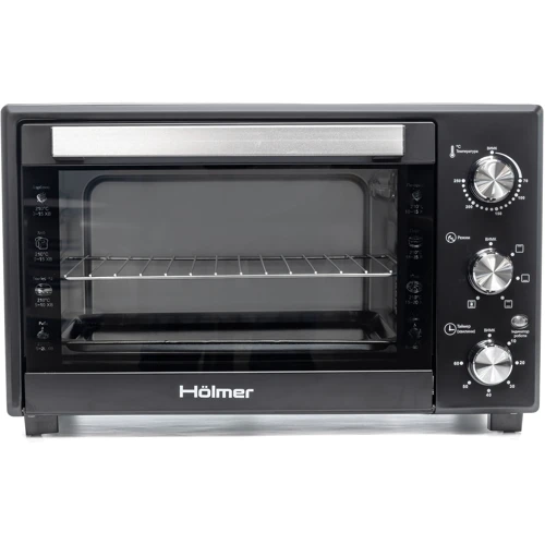 Электродуховка настольная Holmer HEO-083PC