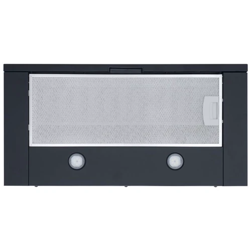 Вытяжка Minola MTL 6292 BL 700 LED: Материал корпуса металл