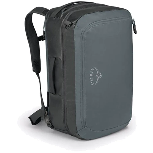 Сумка Osprey Transporter Carry-On 44 (F19) Pointbreak Grey - O/S - серый