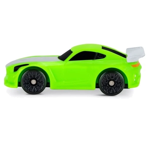 Ігровий набір Micro Machines Екзотика 3 шт W3 (MMW0191)