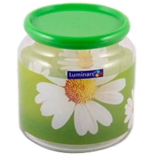 Емкость для хранения Luminarc Agn Rondo Paquerette G8506 (500 мл): Тип Банка