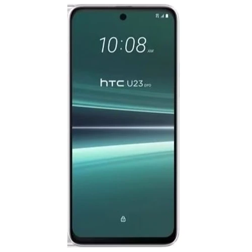 Смартфон HTC U23 Pro 5G 12/256GB Snow White: Дисплей 6.7" OLED (1080 x 2400) / Corning Gorilla Glass