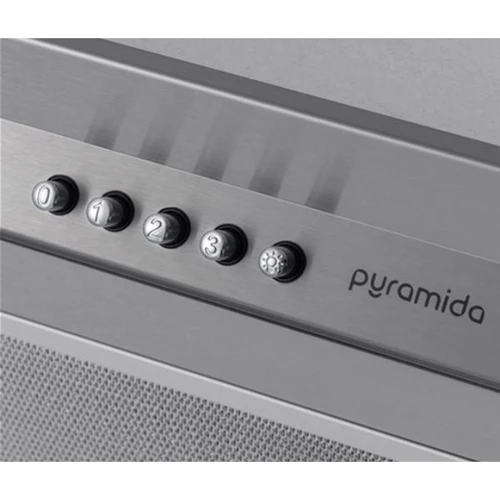 Витяжка Pyramida ABH 52 PBA (1150) IX: Тип фільтра повітря Отвод, Рециркуляция