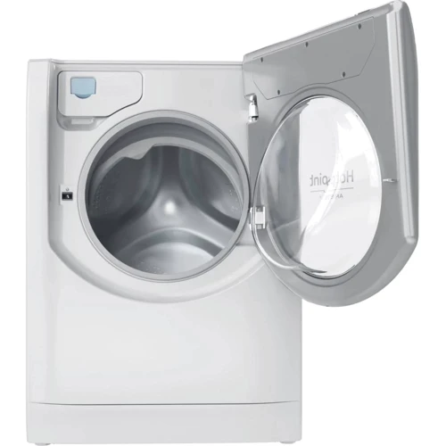 Стиральная машина Hotpoint-Ariston AQ104D497SD: Сушка нет