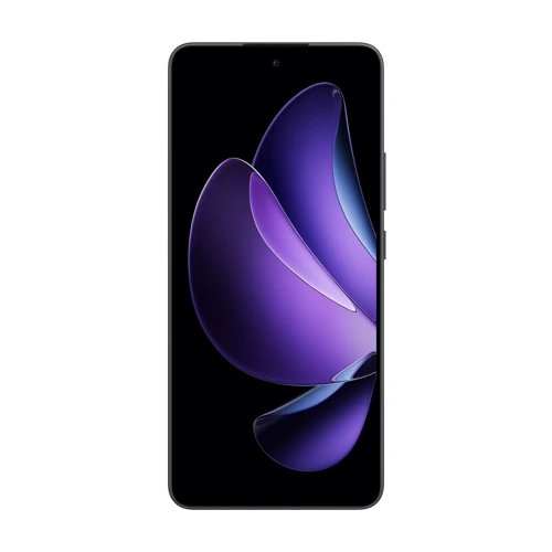 Смартфон Oppo Reno 13 F 8/512GB Graphite Grey (UA UCRF): Дисплей 6.67" AMOLED (1080x2400) / 394 PPI / Asahi Glass AGC DT-Star2