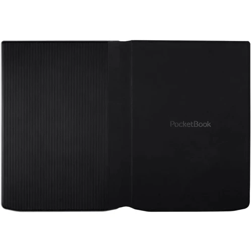 Аксесуар до електронної книги PocketBook Flip Series Black (HN-FP-PU-743G-RB-CIS) для PocketBook 743