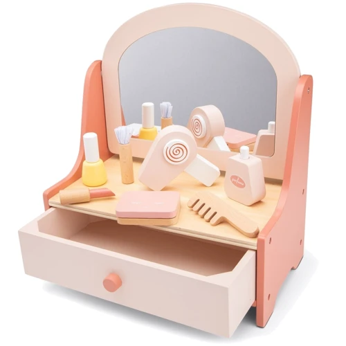 Ігровий набір New Classic Toys Туалетний столик (18275): Виробник New Classic Toys