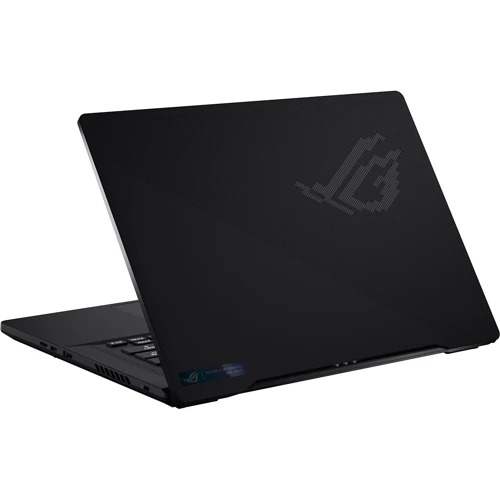 Ноутбук ASUS ROG Zephyrus M16 (GU604VZ-N4041W): Видеоадаптер NVIDIA GeForce RTX 4080, 12 ГБ GDDR6