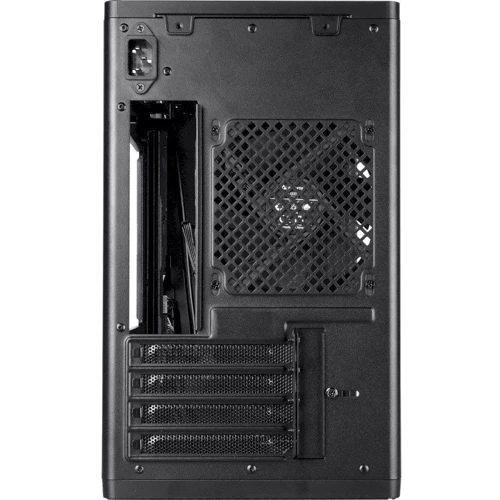 Корпус Chieftec BX-10B-OP фото 6