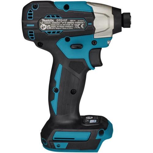 Гайковерт Makita DTD157Z