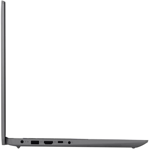 Ноутбук Lenovo IdeaPad 3 15ALC6 (82KU010FRM): Операційна система без ОС