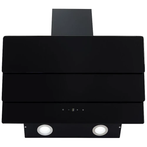 Витяжка Interline FLY BL A / 60 / GL / T