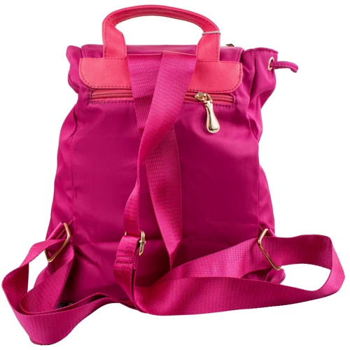 Женский рюкзак Valiria Fashion розовый (DETAZ002-13): Страна производитель Китай