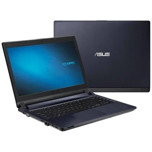 Ноутбук ASUS P1440F (P1440FA-FA1613R): Процессор Intel Core i5-10210U