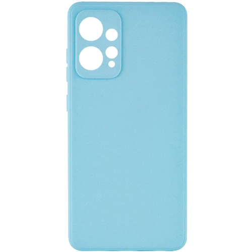 

Tpu Case Candy Full Camera Turquoise for Xiaomi Redmi 12