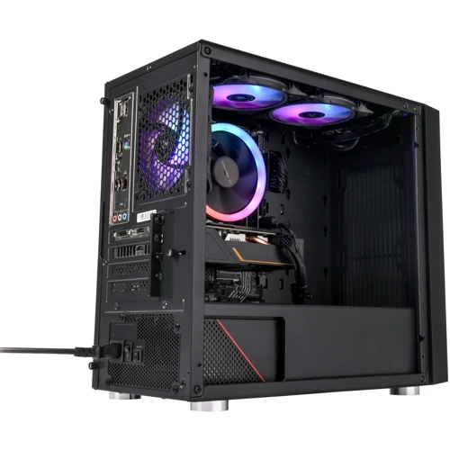 Персональный компьютер (ПК) 2E Asus Gaming (2E-8539): Оперативная память DDR4 - 3200 МГц