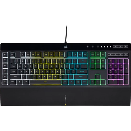 Клавиатура Corsair K55 Pro (CH-9226765-RU)