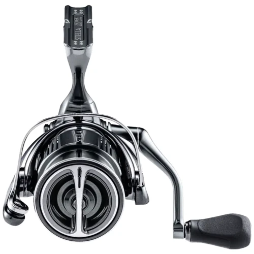 Катушка рыболовная Катушка Shimano Stella FK C2500S 12+1BB 5.1:1 (2266.67.41)