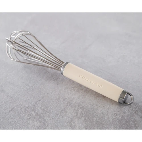 Віночок KitchenAid Coreline 29.3 см кремовий (KAG062OHACE)