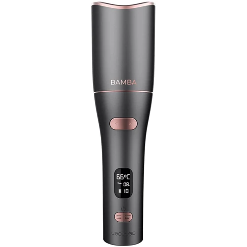 Стайлер Cecotec Bamba SurfCare 750 Travel Magic Waves CCTC-04198