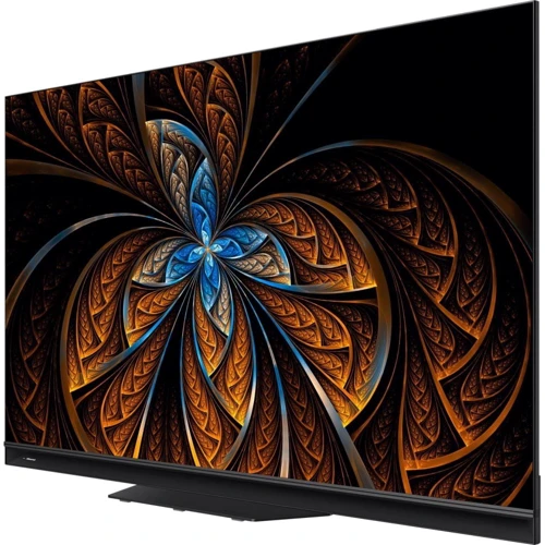 Телевізор Hisense 75U9GQ: Комунікації DLNA, WiFi, Miracast