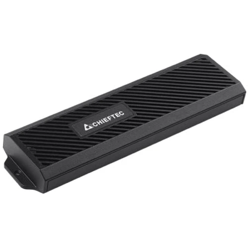 Аксесуар для накопичувача Chieftec CEB-M2C-TLE