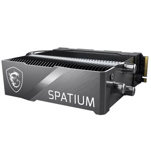 MSI Spatium M570 Pro 2 TB (S78-440Q670-P83)