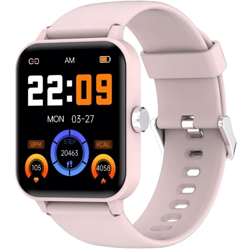 Смарт-часы Blackview R30 Pink