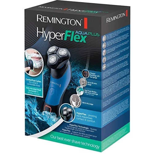 Электробритва Remington XR1450 фото 3