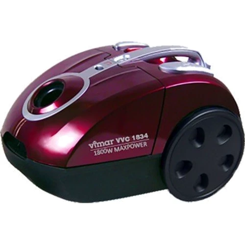 Пылесос Vimar VVC 1834 R