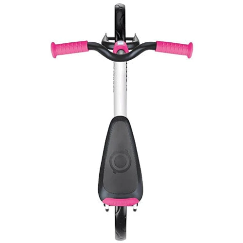 Беговел GLOBBER серии GO BIKE, белый-красный, до 20кг, 2+, 2 колеса: Производитель Globber