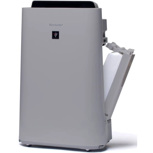 Очищувач повітря Sharp UA-HD40E-L: Застосування Для офиса, Для дома