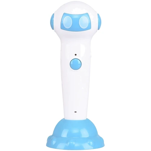 Стартовий набір Smart Koala+Книга інтерактивна English (1 сезон)+Ігри математики ( 3.4 сезон) фото 5