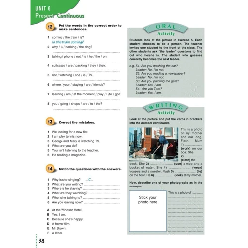 Grammarway 1: Student's Book with Answers: Жанр Учебники и пособия