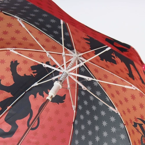 Парасолька Cerda Harry Potter - Alumni Automatic Umbrella (2400000538): Тип Зонтик