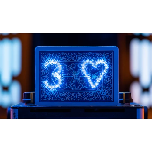 Фокус Wonder Makers Light Card фото 4