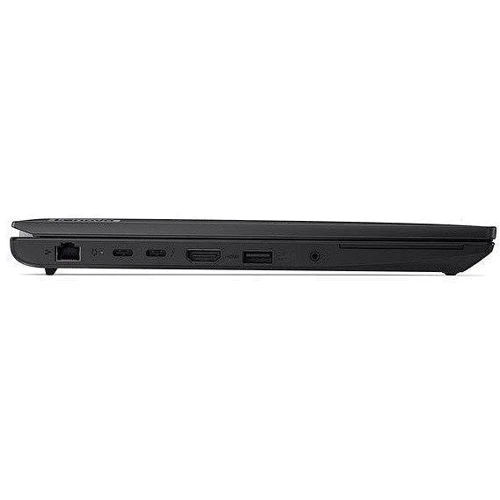 Ноутбук Lenovo ThinkPad L15 GEN 3 (21C30017CK): Объем накопителя 512 ГБ (SSD)