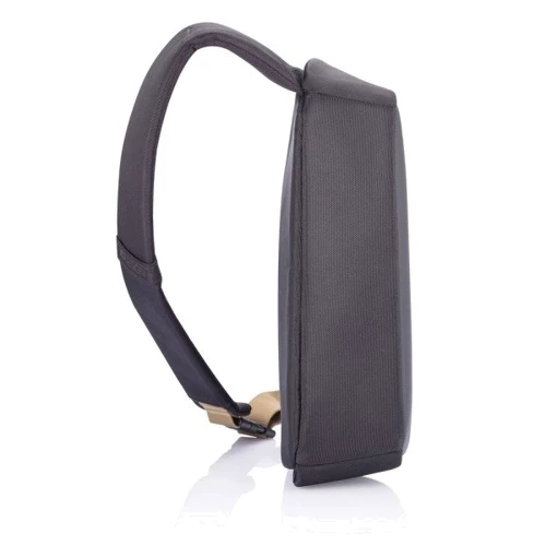 Чоловіча сумка-слінг антизлодій XD Design Bobby Sling чорна (P705.781) фото 10